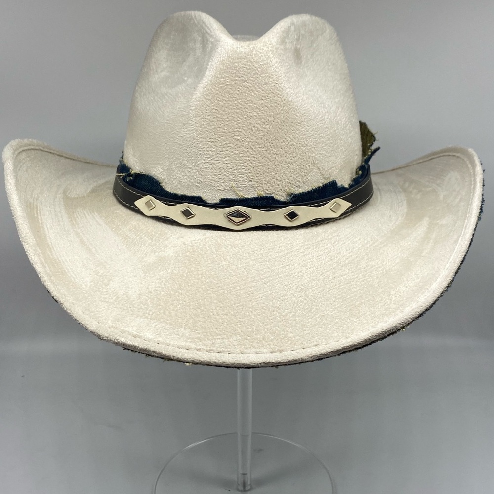 “Baby” by The Chapeauholic